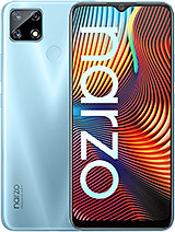 Realme Narzo 20 Photos