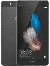 Huawei P8lite ALE-L04 Photos