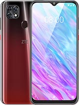 ZTE Blade 20 Photos