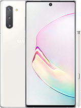 Samsung Galaxy Note10 Photos