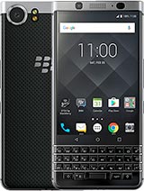 BlackBerry Keyone Photos