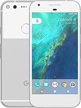 Google Pixel 1