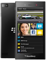 BlackBerry Z3 1