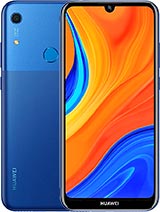 Huawei Y6s (2019) Photos