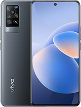 vivo X60 Photos