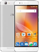 ZTE Blade A610 Photos