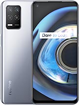 Realme Q3 5G Photos