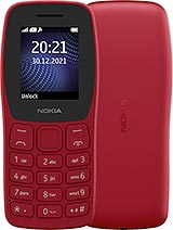 Nokia 105+ (2022) 2