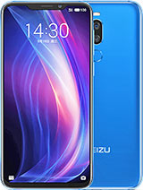 Meizu X8 1