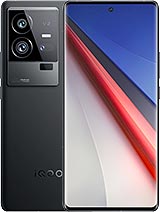 vivo iQOO 11 Pro 1