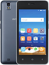 Gionee Pioneer P2M Photos