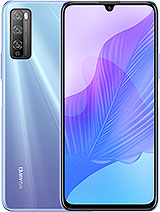 Huawei Enjoy 20 Pro Photos