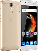 ZTE Blade A2 Plus Photos