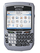 BlackBerry 8700c Photos