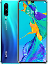 Huawei P30 Photos