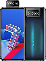 Asus Zenfone 7 Pro 1