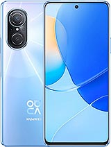 Huawei nova 9 SE 5G Photos