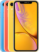 Apple iPhone XR Photos