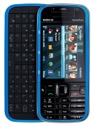 Nokia 5730 XpressMusic Photos