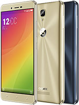 Gionee P8 Max Photos