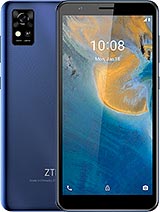 ZTE Blade A31 Photos