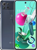 LG K92 5G Photos