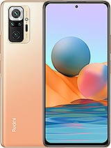 Xiaomi Redmi Note 10 Pro Max Photos