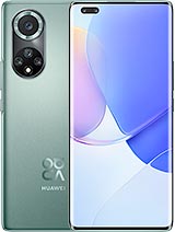 Huawei nova 9 Pro Photos