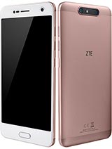 ZTE Blade V8 Photos