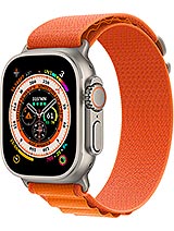 Apple Watch Ultra 1