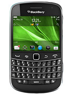 BlackBerry Bold Touch 9900 Photos