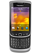 BlackBerry Torch 9810 Photos