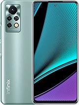 Infinix Note 11s Photos