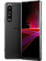 Sony Xperia 1 III Photos