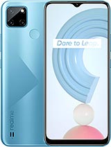 Realme C21Y Photos