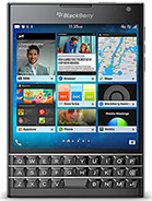 BlackBerry Passport 2