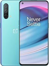 OnePlus Nord CE 5G Photos