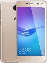 Huawei Y6 (2017) Photos