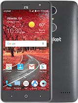 ZTE Grand X4 Photos