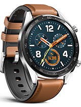 Huawei Watch GT Photos