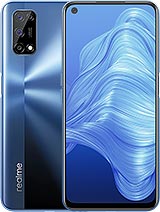 Realme 7 5G Photos