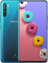 Infinix S5 Photos