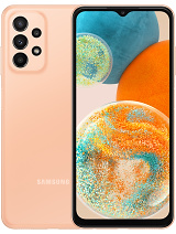 Samsung Galaxy A23 5G Photos