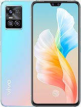 vivo S10 Photos