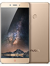 ZTE nubia Z11 Photos