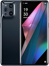 Oppo Find X3 Photos