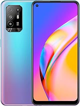 Oppo A94 5G Photos