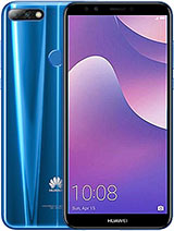 Huawei Y7 Prime (2018) Photos