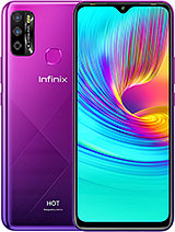 Infinix Hot 9 Play Photos