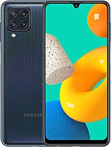 Samsung Galaxy M32 Photos